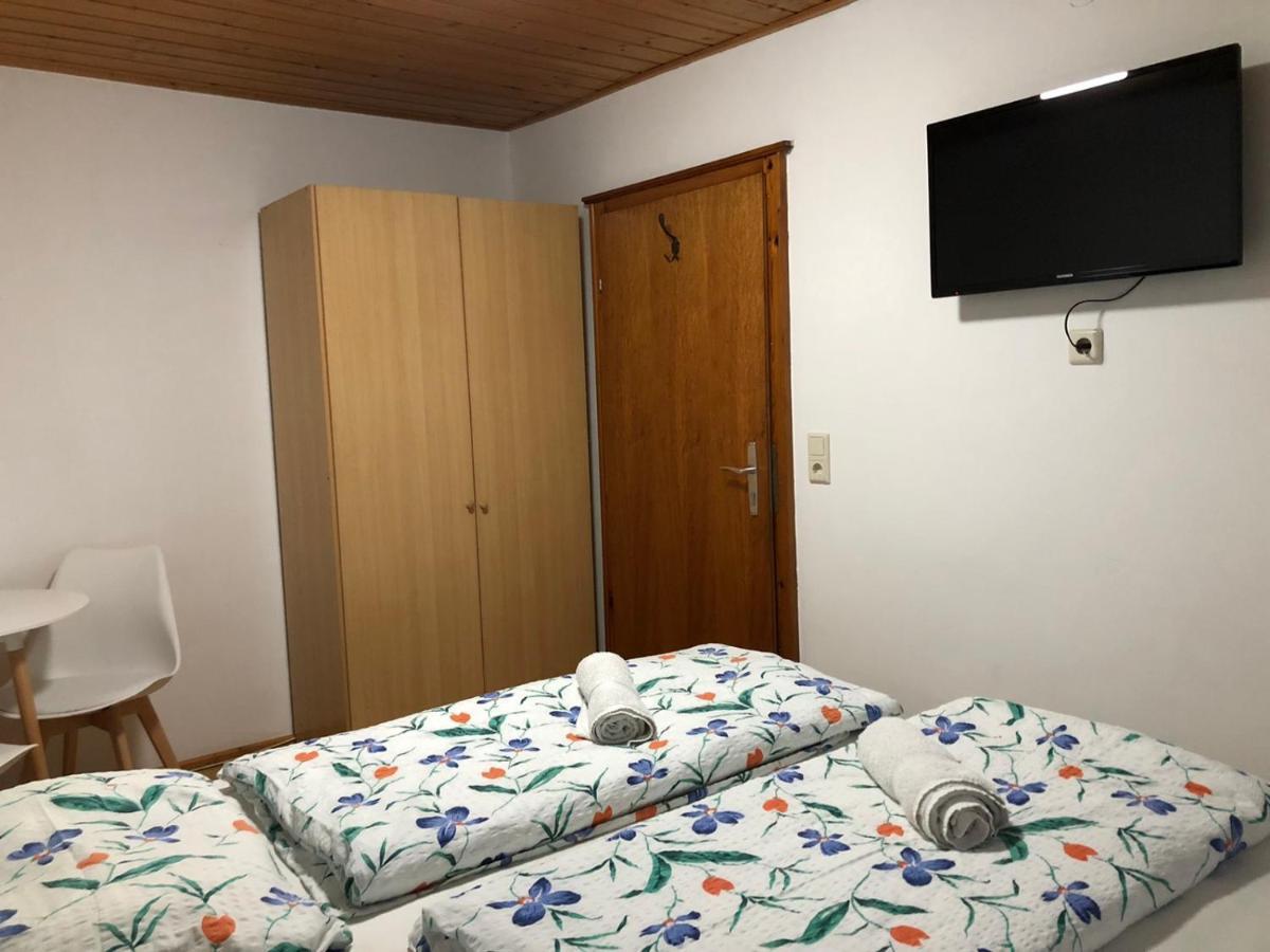 Appartements Haus Andrea Flachau Cameră foto