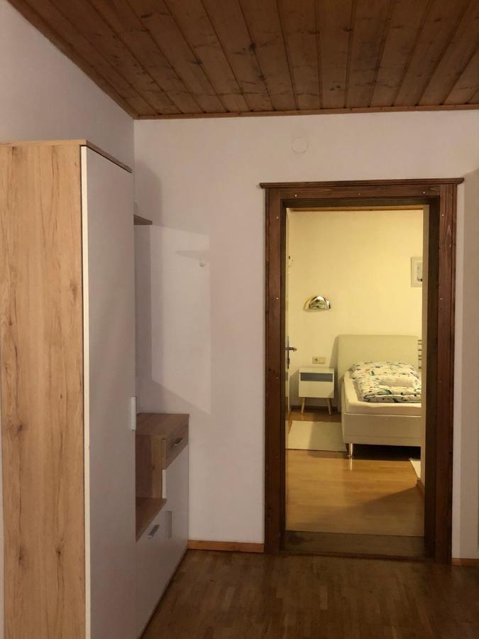 Appartements Haus Andrea Flachau Exterior foto